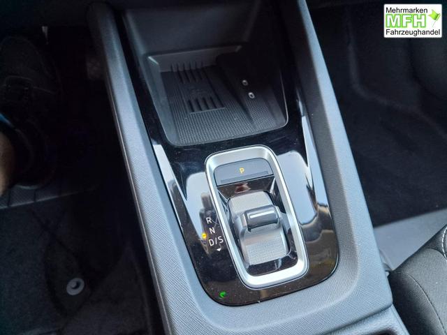 Skoda Octavia Combi 1.5 TSI 150PS m-HEV DSG Selection AHK Klimaautomatik PDC v+h R&uuml;ckf.Kamera Sitzheizung Apple CarPlay Android Auto 16"LM 