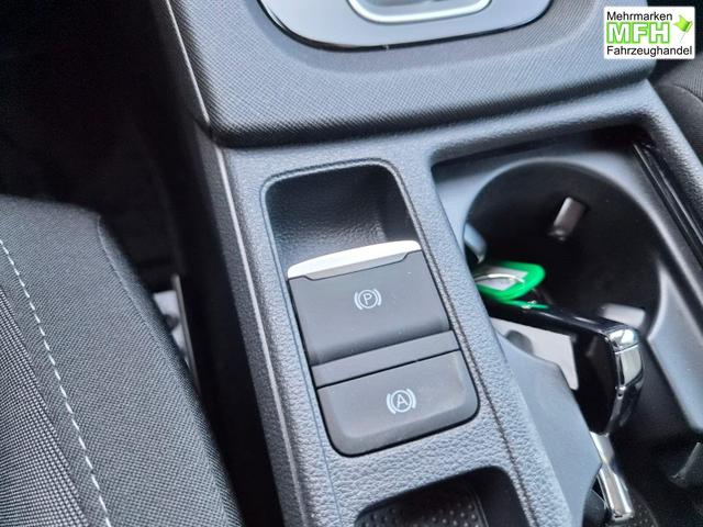 Skoda Octavia Combi 1.5 TSI 150PS m-HEV DSG Selection AHK Klimaautomatik PDC v+h R&uuml;ckf.Kamera Sitzheizung Apple CarPlay Android Auto 16"LM 