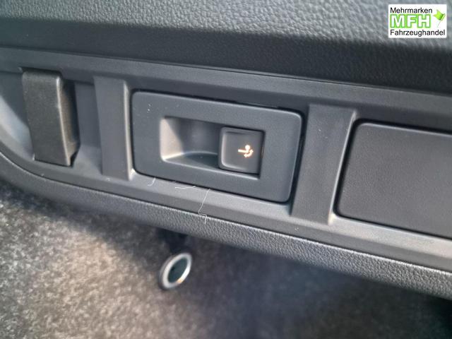 Skoda Octavia Combi 1.5 TSI 150PS m-HEV DSG Selection AHK Klimaautomatik PDC v+h R&uuml;ckf.Kamera Sitzheizung Apple CarPlay Android Auto 16"LM 