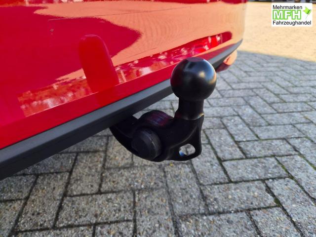 Skoda Octavia Combi 1.5 TSI 150PS m-HEV DSG Selection AHK Klimaautomatik PDC v+h R&uuml;ckf.Kamera Sitzheizung Apple CarPlay Android Auto 16"LM 