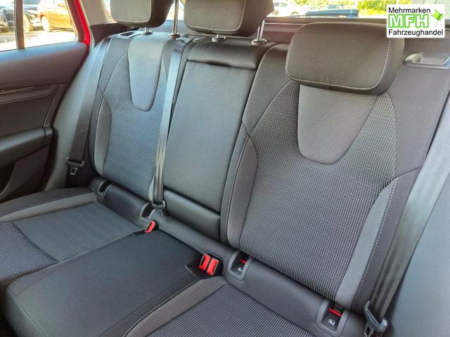 Skoda Octavia Combi 1.5 TSI 150PS m-HEV DSG Selection AHK Klimaautomatik PDC v+h R&uuml;ckf.Kamera Sitzheizung Apple CarPlay Android Auto 16"LM 
