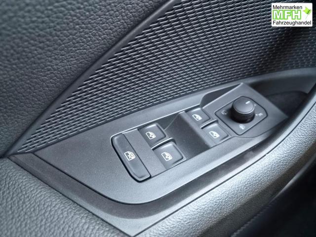 Skoda Octavia Combi 1.5 TSI 150PS m-HEV DSG Selection AHK Klimaautomatik PDC v+h R&uuml;ckf.Kamera Sitzheizung Apple CarPlay Android Auto 16"LM 