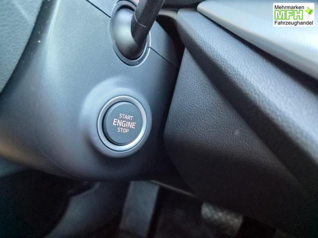 Skoda Octavia Combi 1.5 TSI 150PS m-HEV DSG Selection AHK Klimaautomatik PDC v+h R&uuml;ckf.Kamera Sitzheizung Apple CarPlay Android Auto 16"LM 