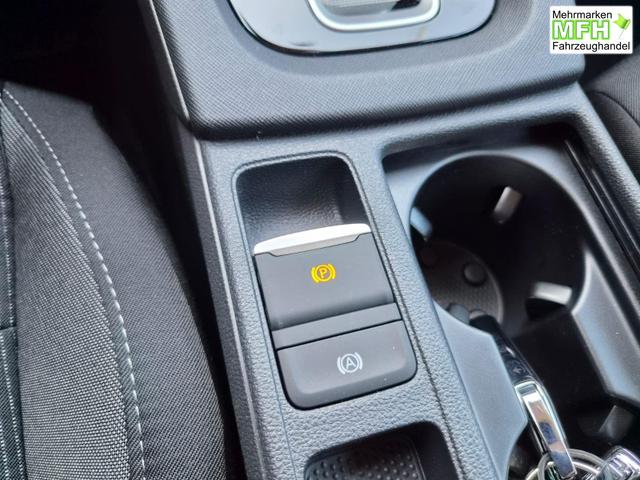 Skoda Octavia Combi 1.5 TSI 150PS m-HEV DSG Selection AHK Klimaautomatik PDC v+h R&uuml;ckf.Kamera Sitzheizung Apple CarPlay Android Auto 16"LM 