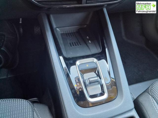 Skoda Octavia Combi 1.5 TSI 150PS m-HEV DSG Selection AHK Klimaautomatik PDC v+h R&uuml;ckf.Kamera Sitzheizung Apple CarPlay Android Auto 16"LM 