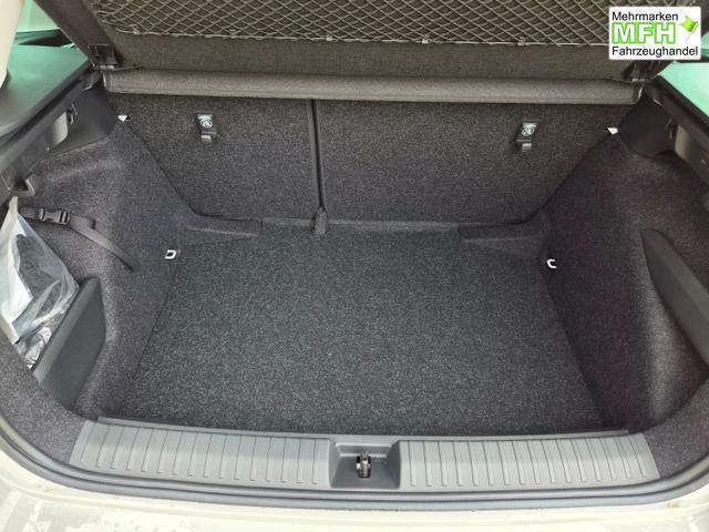 Skoda Kamiq 1.5 TSI 150PS DSG Selection Klimaautomatik Sitzheizung R&uuml;ckf.Kamera PDC Apple CarPlay + Android Auto Tempomat Garantieverl&auml;ngerung 16"LM 