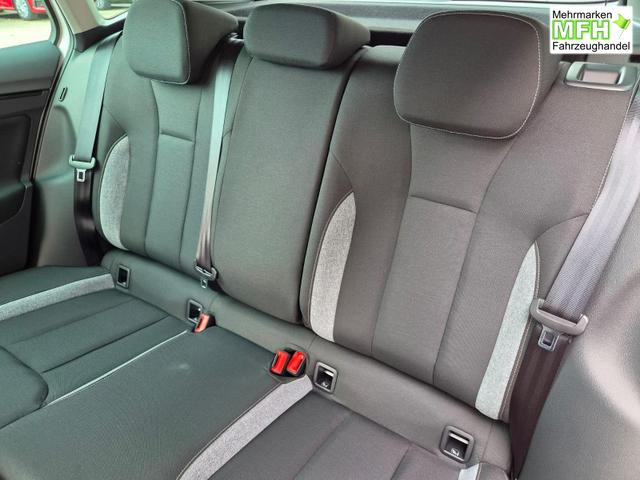 Skoda Kamiq 1.5 TSI 150PS DSG Selection Klimaautomatik Sitzheizung R&uuml;ckf.Kamera PDC Apple CarPlay + Android Auto Tempomat Garantieverl&auml;ngerung 16"LM 