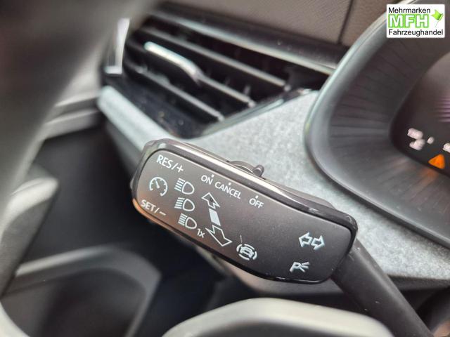 Skoda Kamiq 1.5 TSI 150PS DSG Selection Klimaautomatik Sitzheizung R&uuml;ckf.Kamera PDC Apple CarPlay + Android Auto Tempomat Garantieverl&auml;ngerung 16"LM 