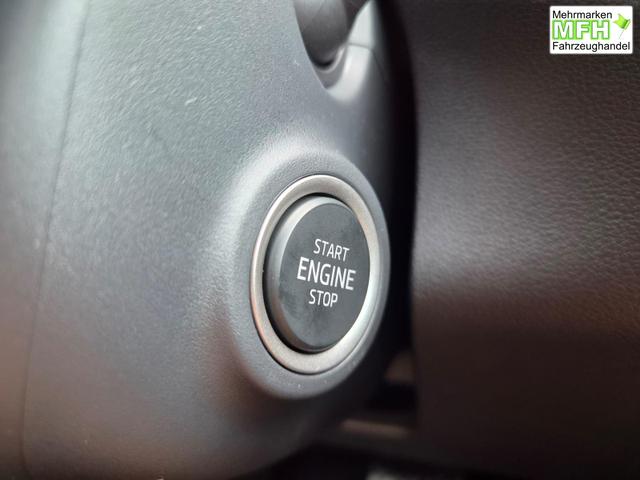 Skoda Kamiq 1.5 TSI 150PS DSG Selection Klimaautomatik Sitzheizung R&uuml;ckf.Kamera PDC Apple CarPlay + Android Auto Tempomat Garantieverl&auml;ngerung 16"LM 