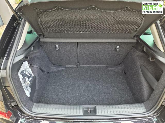 Skoda Kamiq 1.5 TSI 150PS DSG Selection AHK Klimaautomatik Sitzheizung R&uuml;ckf.Kamera PDC Apple CarPlay + Android Auto Tempomat Garantieverl&auml;ngerung 16"LM 