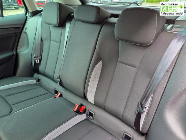 Skoda Kamiq 1.5 TSI 150PS DSG Selection AHK Klimaautomatik Sitzheizung R&uuml;ckf.Kamera PDC Apple CarPlay + Android Auto Tempomat Garantieverl&auml;ngerung 16"LM 