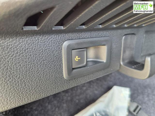Skoda Kamiq 1.5 TSI 150PS DSG Selection AHK Klimaautomatik Sitzheizung R&uuml;ckf.Kamera PDC Apple CarPlay + Android Auto Tempomat Garantieverl&auml;ngerung 16"LM 