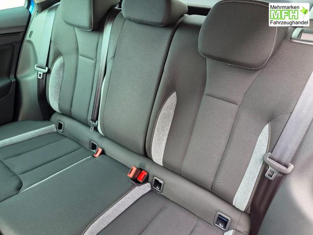 Skoda Kamiq 1.5 TSI 150PS DSG Selection Klimaautomatik Sitzheizung R&uuml;ckf.Kamera PDC Apple CarPlay + Android Auto Tempomat Garantieverl&auml;ngerung 16"LM 