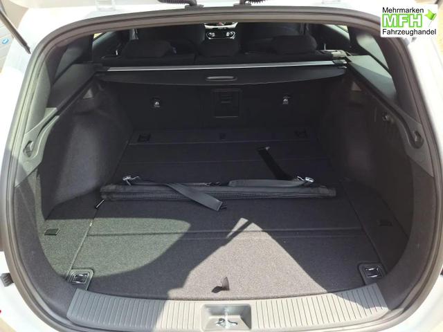 Hyundai i30 Kombi 1.6 T-GDI 150PS Automatik N-Line Sitzheizung Lenkradheizung Klimaautomatik Navi 10,3"-Touchscreen Bluelink Apple CarPlay + Android Auto PDC v+h R&uuml;ckf.Kamera 18-LM 