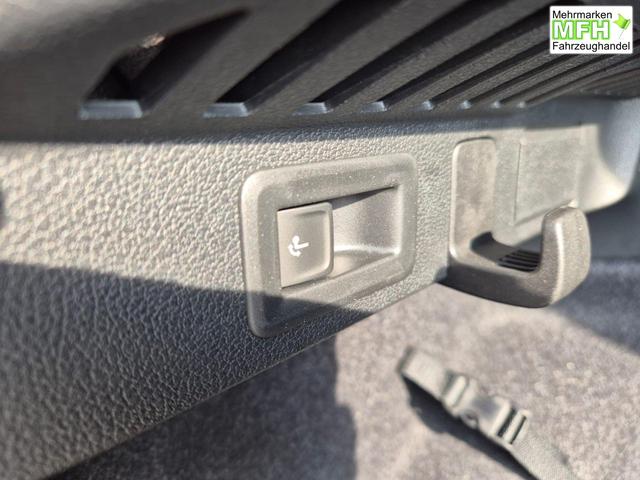 Skoda Kamiq 1.0 TSI 115PS DSG Selection AHK R&uuml;ckf.Kamera PDC v+h Sitzheizung Klimaautomatik Skoda-Radio Apple CarPlay + Android Auto Tempomat Garantieverl&auml;ngerung 16"LM 