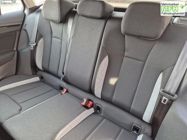 Skoda Kamiq 1.0 TSI 115PS DSG Selection AHK R&uuml;ckf.Kamera PDC v+h Sitzheizung Klimaautomatik Skoda-Radio Apple CarPlay + Android Auto Tempomat Garantieverl&auml;ngerung 16"LM 