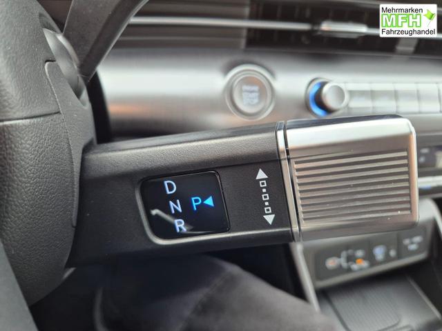Hyundai KONA Trend 1.6 T-GDI 150PS Automatik Voll-LED-Scheinw. Sitzheizung Lenkradheizung ACC Klimaautomatik Navi Touchscreen DAB+ Apple CarPlay + Android Auto PDC v+h R&uuml;ckf.Kamera 2xKeyless 17-LM 