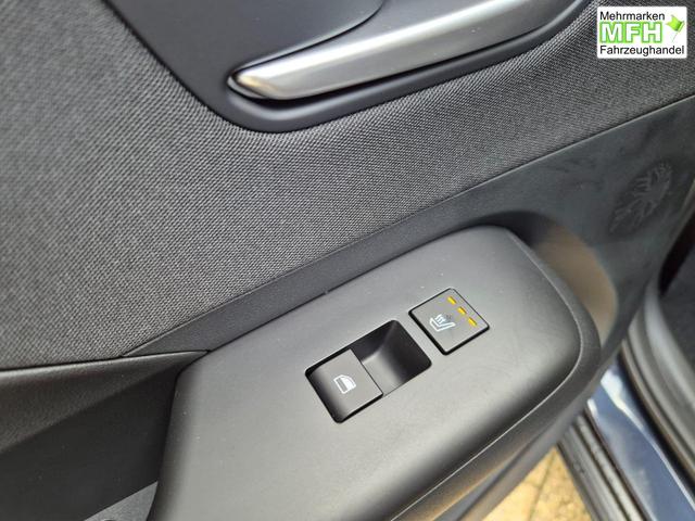 Hyundai KONA Trend 1.6 T-GDI 150PS Automatik Voll-LED-Scheinw. Sitzheizung Lenkradheizung ACC Klimaautomatik Navi Touchscreen DAB+ Apple CarPlay + Android Auto PDC v+h R&uuml;ckf.Kamera 2xKeyless 17-LM 