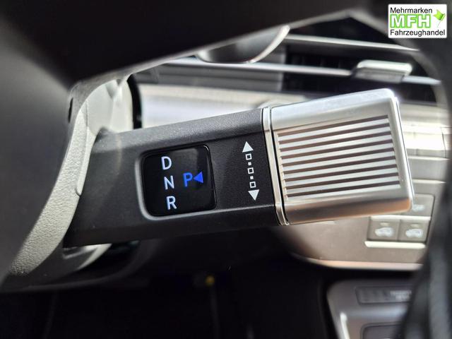 Hyundai KONA Trend 1.6 T-GDI 150PS Automatik Voll-LED-Scheinw. Sitzheizung Lenkradheizung ACC Klimaautomatik Navi Touchscreen DAB+ Apple CarPlay + Android Auto PDC v+h R&uuml;ckf.Kamera 2xKeyless 17-LM 