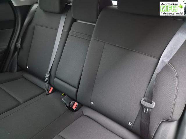 Hyundai KONA Trend 1.6 T-GDI 150PS Voll-LED-Scheinw. Sitzheizung Lenkradheizung Klimaautomatik Tempomat Navi Touchscreen DAB+ Apple CarPlay + Android Auto PDC v+h R&uuml;ckf.Kamera 2xKeyless 17-LM 