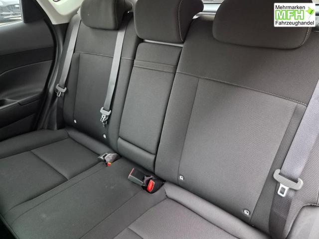 Hyundai KONA Trend 1.6 T-GDI 150PS Voll-LED-Scheinw. Sitzheizung Lenkradheizung Klimaautomatik Tempomat Navi Touchscreen DAB+ Apple CarPlay + Android Auto PDC v+h R&uuml;ckf.Kamera 2xKeyless 17-LM 