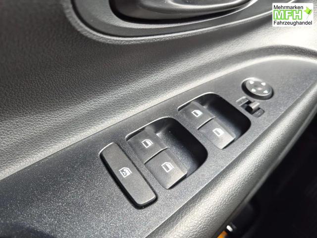 Hyundai i20 1.0 T-GDI 90PS Automatik 5-T&uuml;rer Sitzheizung Lenkradheizung R&uuml;ckf.Kamera PDC Klima Apple CarPlay Android Auto Tempomat Touchscreen 