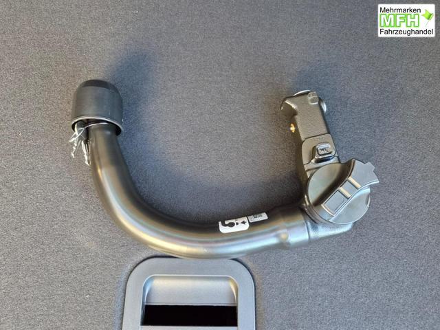 Ford Puma Titanium 1.0 Hybrid 125PS Autom. abnehm. AHK ACC 4xKamera Klimaautomatik Sitzheizung Lenkradheizung Frontscheibe beheizb. LED-Scheinwerfer SYNC4 Bluetooth Apple CarPlay Android Auto PDC v+h 