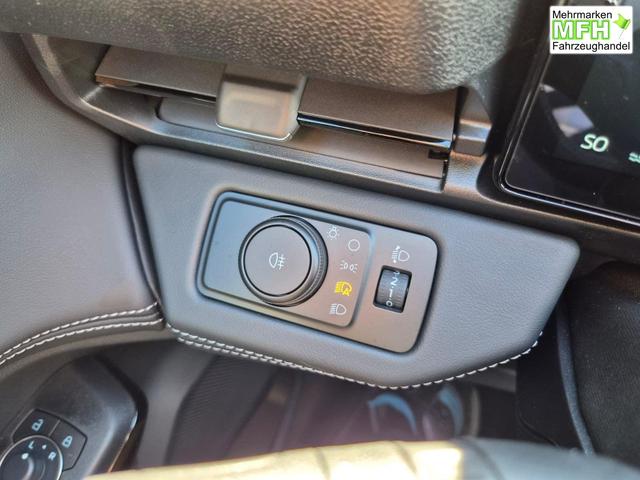 Ford Puma Titanium 1.0 Hybrid 125PS Autom. R&uuml;ckf.Kamera Klimaautomatik Sitzheizung Lenkradheizung Frontscheibe beheizb. LED-Scheinwerfer SYNC4 Bluetooth Apple CarPlay Android Auto PDC v+h 