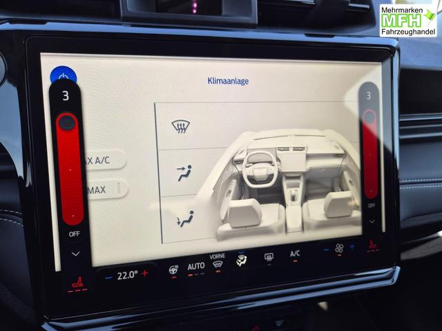 Ford Puma Titanium 1.0 Hybrid 125PS Autom. R&uuml;ckf.Kamera Klimaautomatik Sitzheizung Lenkradheizung Frontscheibe beheizb. LED-Scheinwerfer SYNC4 Bluetooth Apple CarPlay Android Auto PDC v+h 