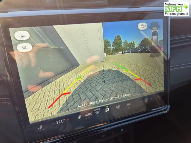 Ford Puma Titanium 1.0 Hybrid 125PS Autom. R&uuml;ckf.Kamera Klimaautomatik Sitzheizung Lenkradheizung Frontscheibe beheizb. LED-Scheinwerfer SYNC4 Bluetooth Apple CarPlay Android Auto PDC v+h 