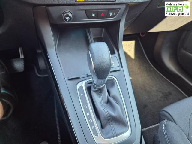 Ford Puma Titanium 1.0 Hybrid 125PS Autom. R&uuml;ckf.Kamera Klimaautomatik Sitzheizung Lenkradheizung Frontscheibe beheizb. LED-Scheinwerfer SYNC4 Bluetooth Apple CarPlay Android Auto PDC v+h 