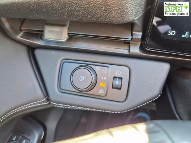 Ford Puma Titanium 1.0 Hybrid 125PS Autom. R&uuml;ckf.Kamera Klimaautomatik Sitzheizung Lenkradheizung Frontscheibe beheizb. LED-Scheinwerfer SYNC4 Bluetooth Apple CarPlay Android Auto PDC v+h 