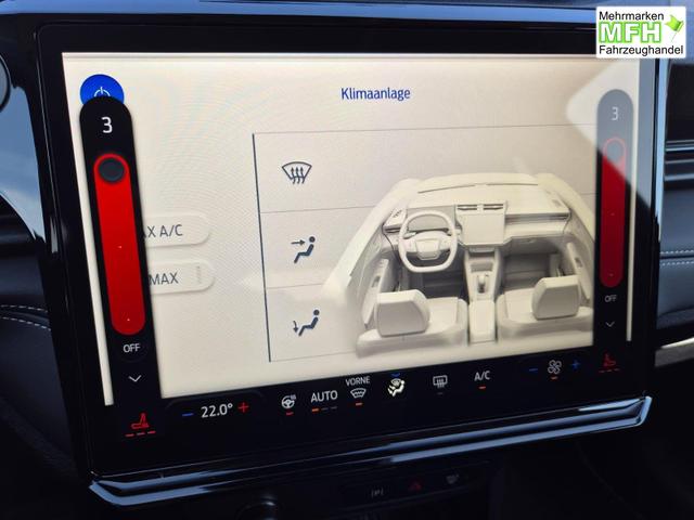 Ford Puma Titanium 1.0 Hybrid 125PS Autom. R&uuml;ckf.Kamera Klimaautomatik Sitzheizung Lenkradheizung Frontscheibe beheizb. LED-Scheinwerfer SYNC4 Bluetooth Apple CarPlay Android Auto PDC v+h 