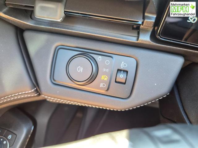 Ford Puma Titanium 1.0 Hybrid 125PS Autom. abnehm. AHK ACC 4xKamera Klimaautomatik Sitzheizung Lenkradheizung Frontscheibe beheizb. LED-Scheinwerfer SYNC4 Bluetooth Apple CarPlay Android Auto PDC v+h 
