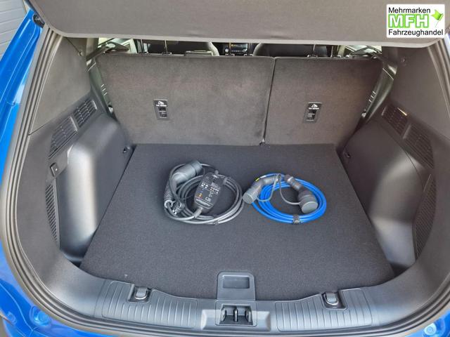 Ford Kuga Titanium 243PS PHEV Automatik Sitzheizung v+h Lenkradheizung Frontscheibe beheizb. Klimaautomatik Navi SYNC4 Apple CarPlay Android Auto Touchscreen PDC 4xKamera 2xKeyless 17"LM vollelektr. Reichweite 66KM 