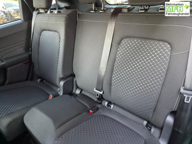 Ford Kuga Titanium 243PS PHEV Automatik Sitzheizung v+h Lenkradheizung Frontscheibe beheizb. Klimaautomatik Navi SYNC4 Apple CarPlay Android Auto Touchscreen PDC 4xKamera 2xKeyless 17"LM vollelektr. Reichweite 66KM 