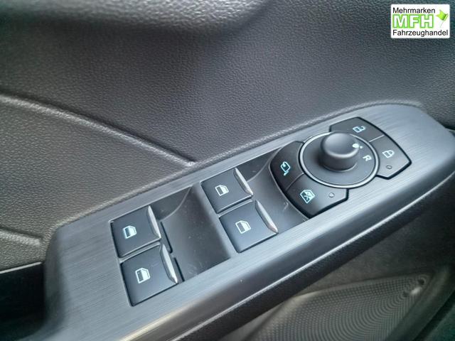 Ford Kuga Titanium 243PS PHEV Automatik Sitzheizung v+h Lenkradheizung Frontscheibe beheizb. Klimaautomatik Navi SYNC4 Apple CarPlay Android Auto Touchscreen PDC 4xKamera 2xKeyless 17"LM vollelektr. Reichweite 66KM 