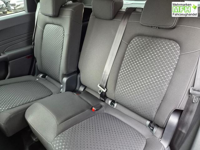 Ford Kuga Titanium 243PS PHEV Automatik Sitzheizung v+h Lenkradheizung Frontscheibe beheizb. Klimaautomatik Navi SYNC4 Apple CarPlay Android Auto Touchscreen PDC 4xKamera 2xKeyless 17"LM vollelektr. Reichweite 66KM 