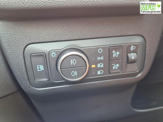 Ford Kuga Titanium 243PS PHEV Automatik Sitzheizung v+h Lenkradheizung Frontscheibe beheizb. Klimaautomatik Navi SYNC4 Apple CarPlay Android Auto Touchscreen PDC 4xKamera 2xKeyless 17"LM vollelektr. Reichweite 66KM 