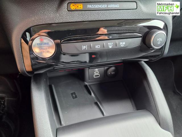 Ford Kuga Titanium 243PS PHEV Automatik Sitzheizung v+h Lenkradheizung Frontscheibe beheizb. Klimaautomatik Navi SYNC4 Apple CarPlay Android Auto Touchscreen PDC 4xKamera 2xKeyless 17"LM vollelektr. Reichweite 66KM 