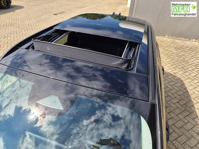 Ford Kuga Titanium 243PS PHEV Automatik elektr. PanoDach Sitzheizung v+h Lenkradheizung Frontscheibe beheizb. Klimaautomatik Navi SYNC4 Apple CarPlay Android Auto Touchscreen PDC 4xKamera 2xKeyless 17"LM vollelektr. Reichweite 66KM 