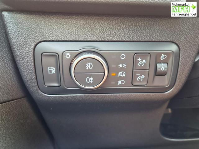 Ford Kuga Titanium 243PS PHEV Automatik elektr. PanoDach Sitzheizung v+h Lenkradheizung Frontscheibe beheizb. Klimaautomatik Navi SYNC4 Apple CarPlay Android Auto Touchscreen PDC 4xKamera 2xKeyless 17"LM vollelektr. Reichweite 66KM 