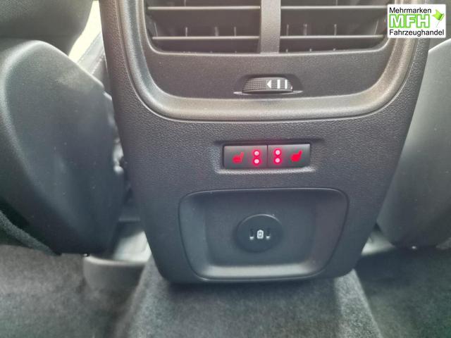 Ford Kuga Titanium 243PS PHEV Automatik elektr. PanoDach Sitzheizung v+h Lenkradheizung Frontscheibe beheizb. Klimaautomatik Navi SYNC4 Apple CarPlay Android Auto Touchscreen PDC 4xKamera 2xKeyless 17"LM vollelektr. Reichweite 66KM 