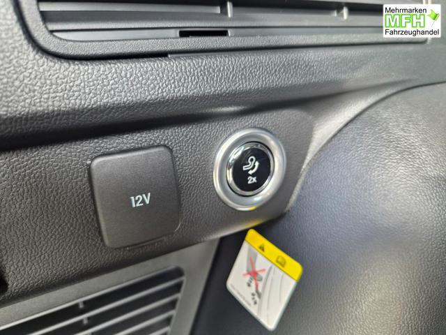 Ford Kuga Titanium 243PS PHEV Automatik schwenkb. AHK elektr. PanoDach Sitzheizung v+h Lenkradheizung Frontscheibe beheizb. Klimaautomatik Navi SYNC4 Apple CarPlay Android Auto Touchscreen PDC 4xKamera 2xKeyless 17"LM vollelektr. Reichweite 66KM 