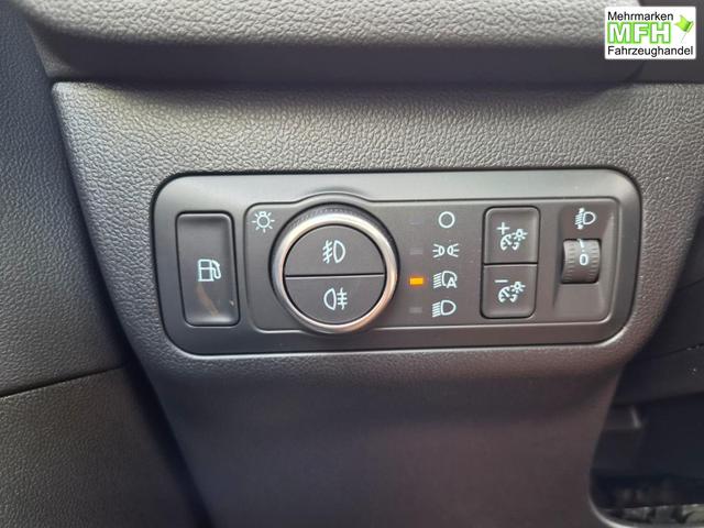 Ford Kuga Titanium 243PS PHEV Automatik schwenkb. AHK elektr. PanoDach Sitzheizung v+h Lenkradheizung Frontscheibe beheizb. Klimaautomatik Navi SYNC4 Apple CarPlay Android Auto Touchscreen PDC 4xKamera 2xKeyless 17"LM vollelektr. Reichweite 66KM 
