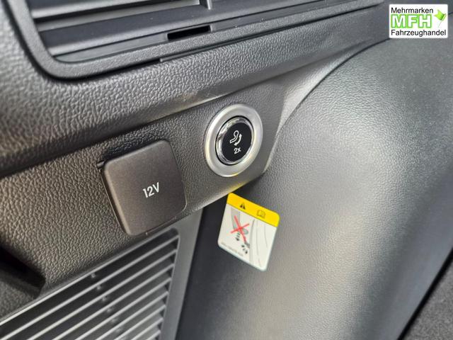 Ford Kuga Titanium 243PS PHEV Automatik schwenkb. AHK Sitzheizung v+h Lenkradheizung Frontscheibe beheizb. Klimaautomatik Navi SYNC4 Apple CarPlay Android Auto Touchscreen PDC 4xKamera 2xKeyless 17"LM vollelektr. Reichweite 66KM 