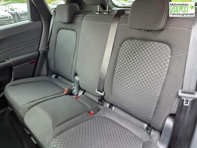 Ford Kuga Titanium 243PS PHEV Automatik schwenkb. AHK Sitzheizung v+h Lenkradheizung Frontscheibe beheizb. Klimaautomatik Navi SYNC4 Apple CarPlay Android Auto Touchscreen PDC 4xKamera 2xKeyless 17"LM vollelektr. Reichweite 66KM 