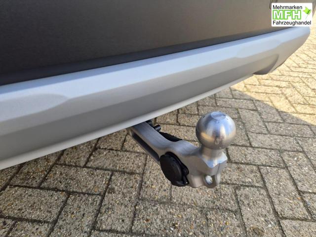 Ford Kuga Titanium 243PS PHEV Automatik schwenkb. AHK Sitzheizung v+h Lenkradheizung Frontscheibe beheizb. Klimaautomatik Navi SYNC4 Apple CarPlay Android Auto Touchscreen PDC 4xKamera 2xKeyless 17"LM vollelektr. Reichweite 66KM 