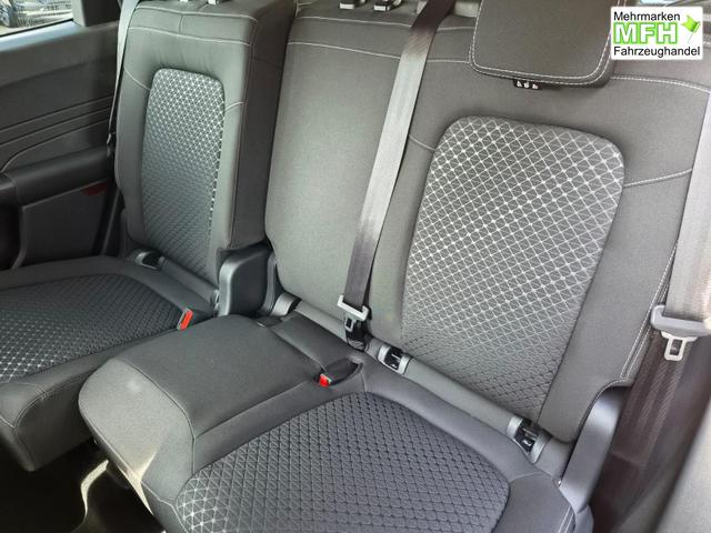 Ford Kuga Titanium 243PS PHEV Automatik schwenkb. AHK Sitzheizung v+h Lenkradheizung Frontscheibe beheizb. Klimaautomatik Navi SYNC4 Apple CarPlay Android Auto Touchscreen PDC 4xKamera 2xKeyless 17"LM vollelektr. Reichweite 66KM 