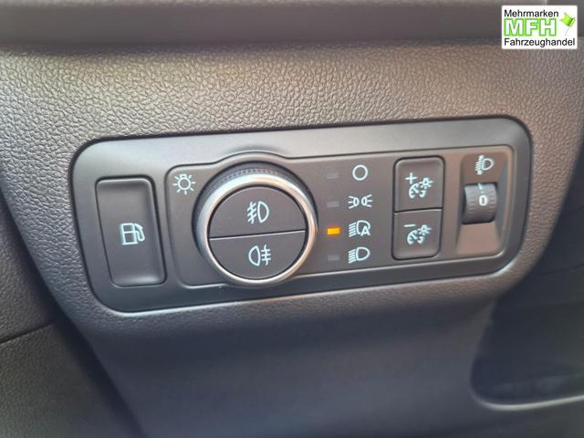 Ford Kuga Titanium 243PS PHEV Automatik schwenkb. AHK Sitzheizung v+h Lenkradheizung Frontscheibe beheizb. Klimaautomatik Navi SYNC4 Apple CarPlay Android Auto Touchscreen PDC 4xKamera 2xKeyless 17"LM vollelektr. Reichweite 66KM 